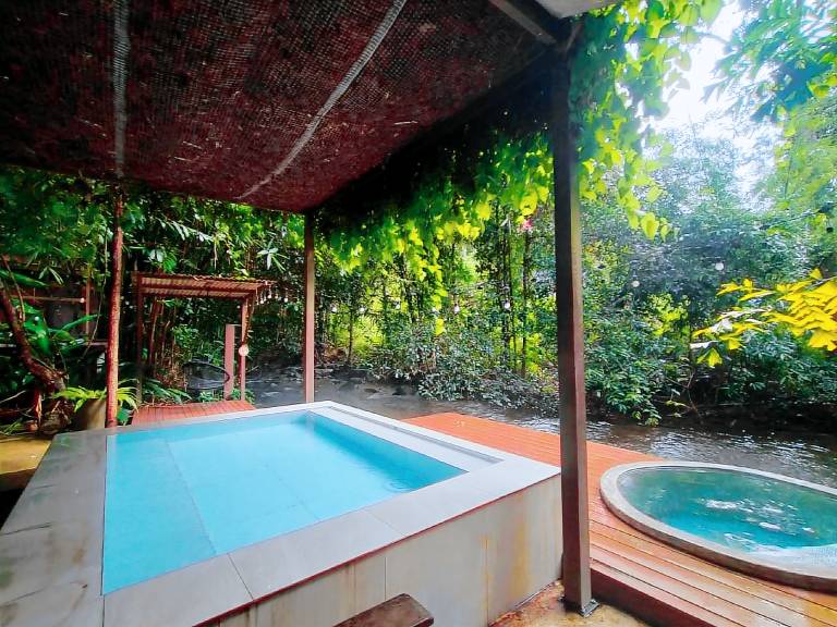 Bannaimong Treehouse — photo 3