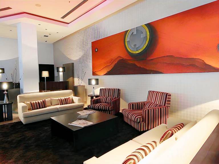 Gran Hotel Don Manuel Atiram Hotels — photo 3