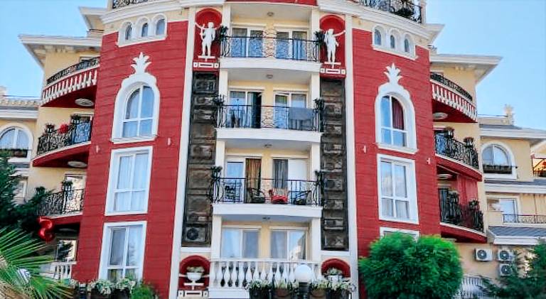 Wonderful rental apartment with pool | Pets allowed — photo 2