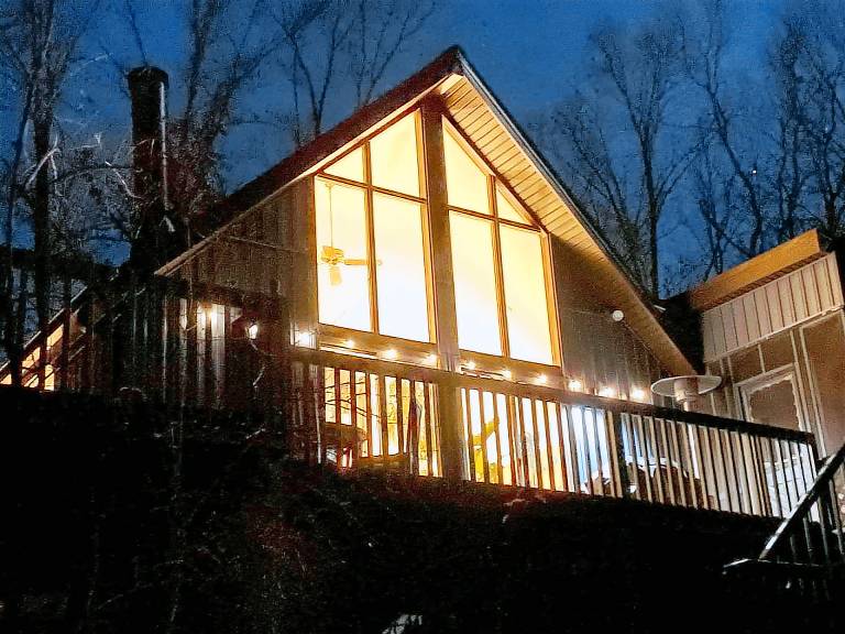 House Hedgesville