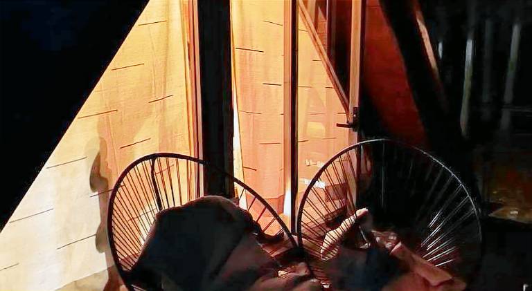 Vacation home with 1 room for 2 persons — photo 3