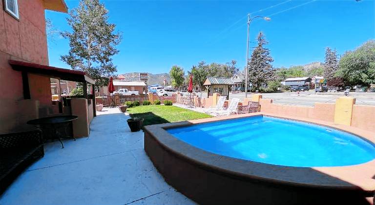 Adobe Inn Durango — photo 3