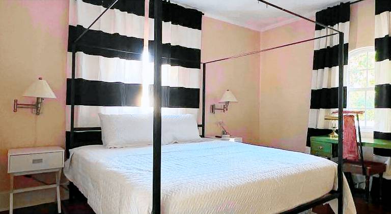 House with 2 rooms for 6 persons — photo 2