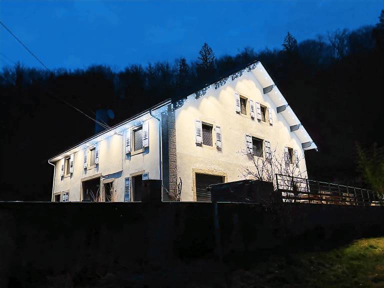 Villa Rupt-sur-Moselle