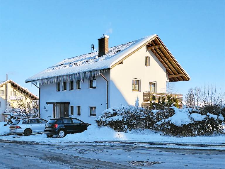 Ferienwohnung Höchenschwand