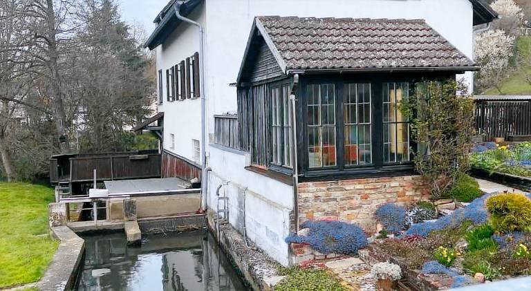 82 m² Ferienwohnung