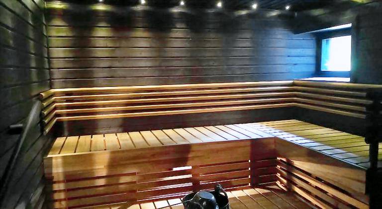 Erajarven Eerola aittahuone (summer room) — photo 3