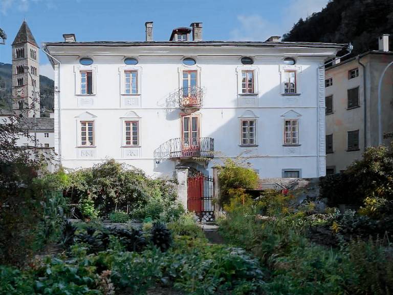 Casa vacanza  Grosio