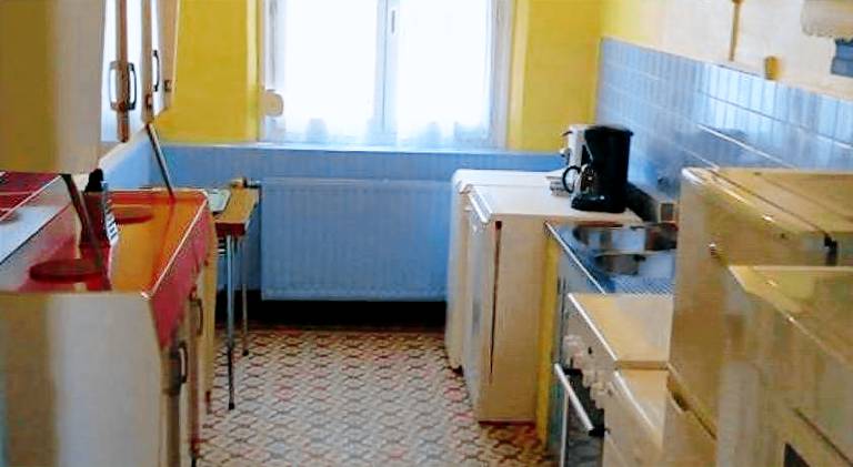 House with 2 rooms for 4 persons — photo 4