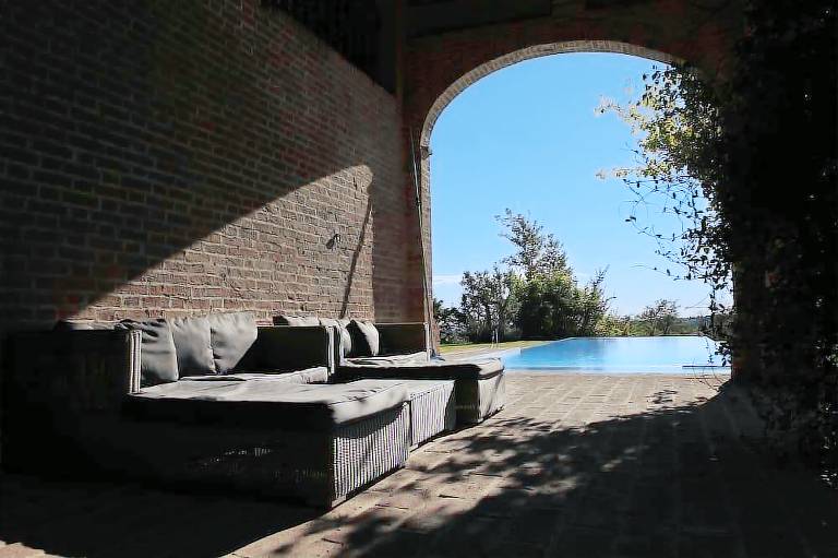 Casa Tabiano
