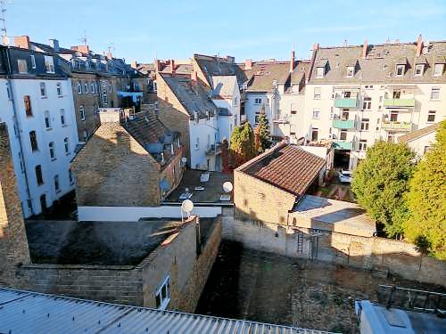 Appartement Wiesbaden