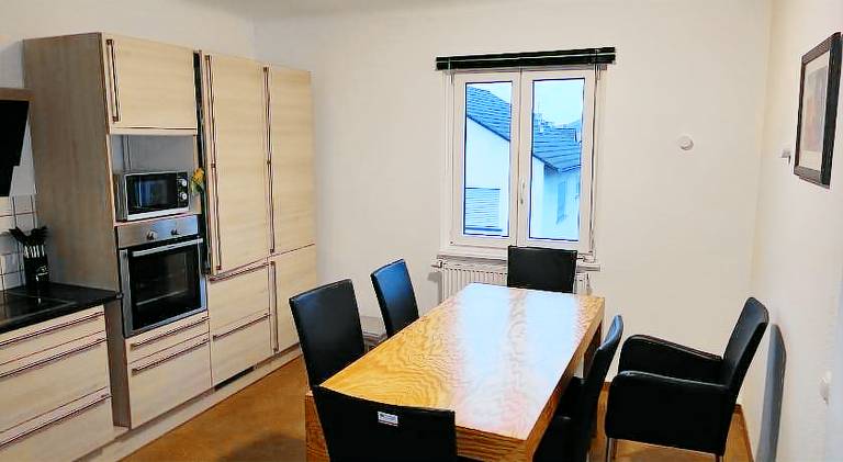 Nice rental apartment | Pets allowed — photo 4