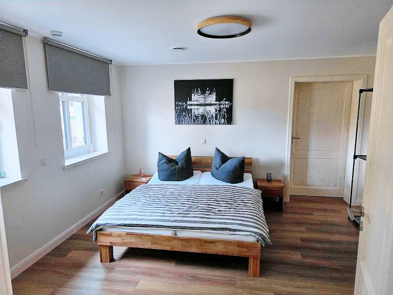 Ferienhaus Ludwigslust