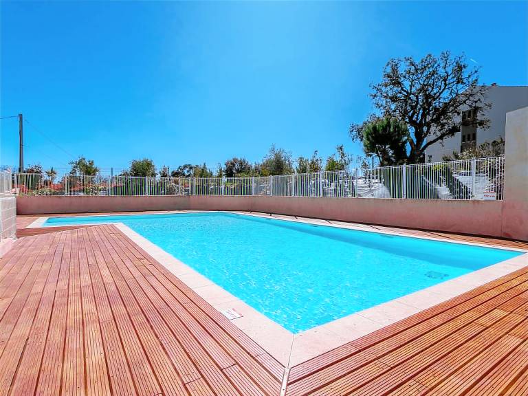 Ferienwohnung Cap Bénat