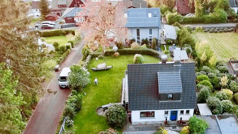 Ferienwohnung Körbecke