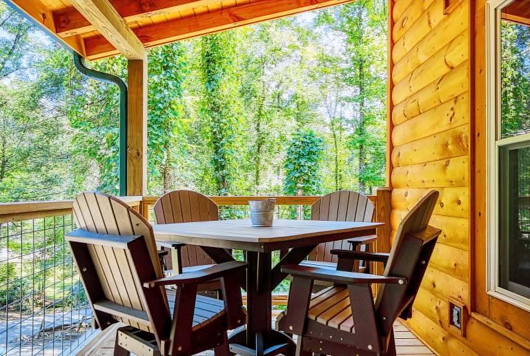 House with jacuzzi, barbecue & private pool | City view — photo 4