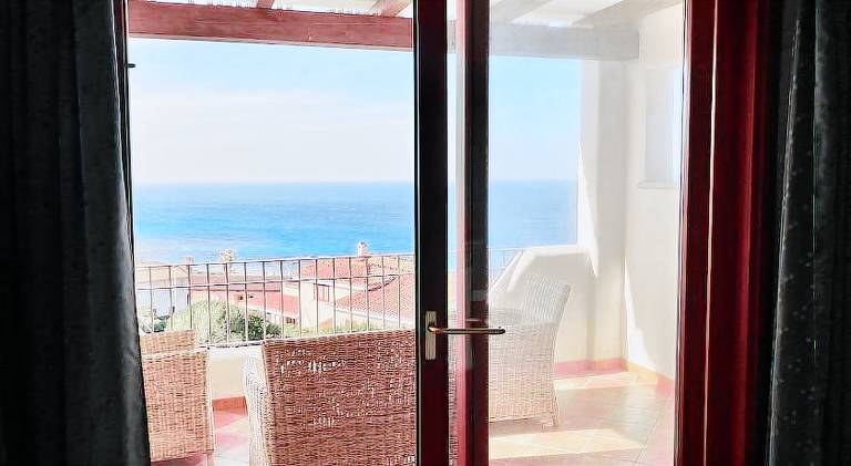 Holiday apartment with 1 room for 4 persons — photo 4