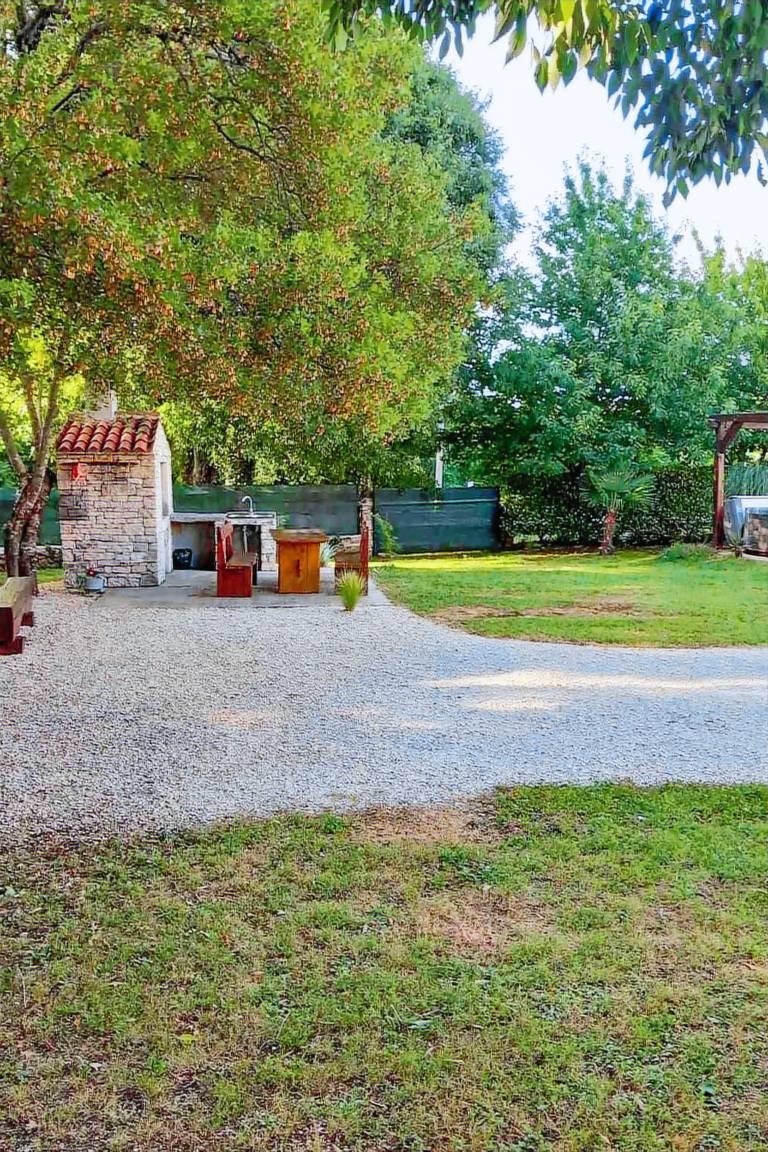 Ferienwohnung Frankovići