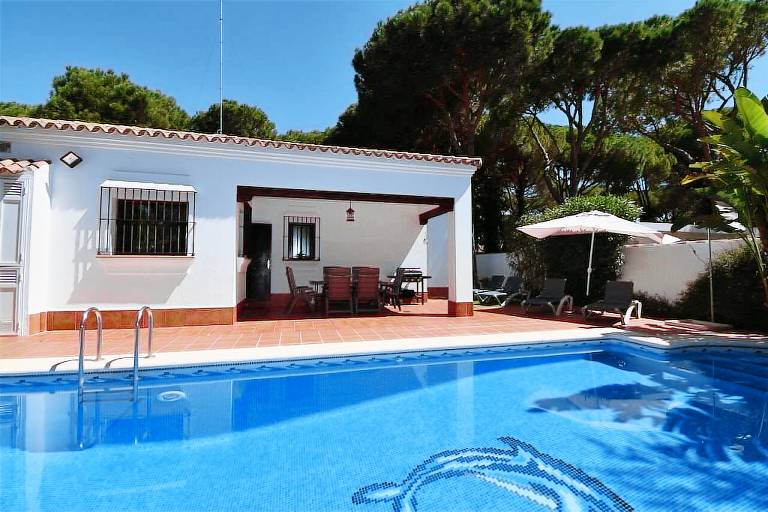 Villa Chiclana de la Frontera
