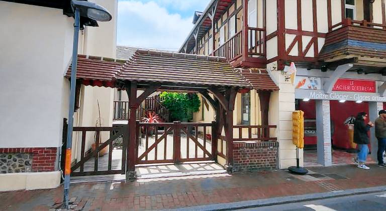 Chambres d'Hotes La petite Salamandre — photo 4