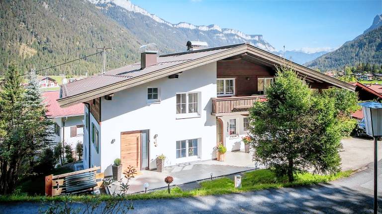Ferienwohnung  Waidring
