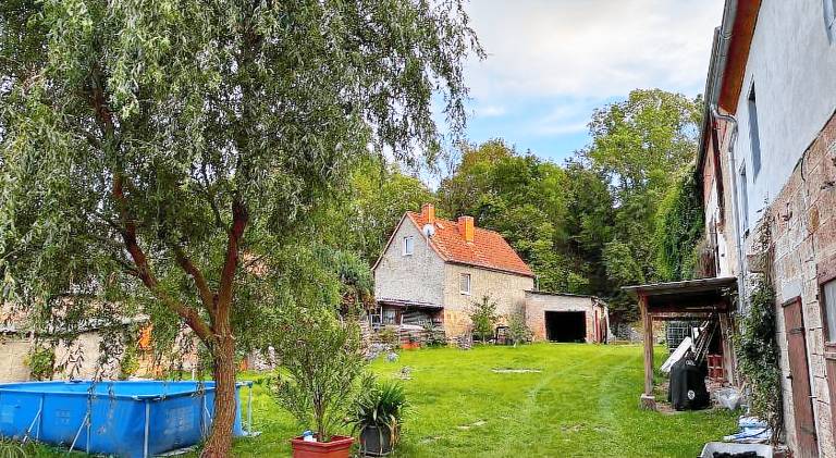 Rental apartment with 1 room for 2 persons — photo 4