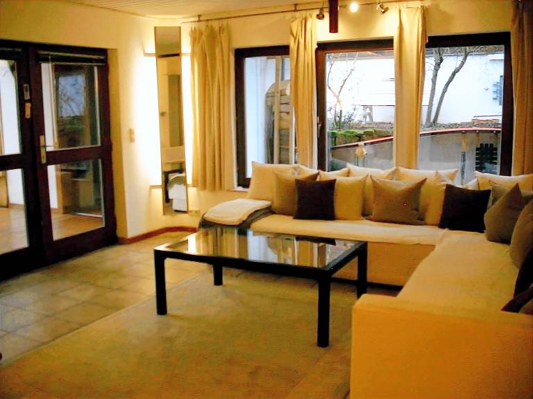 Ferienwohnung  Bad Schönborn