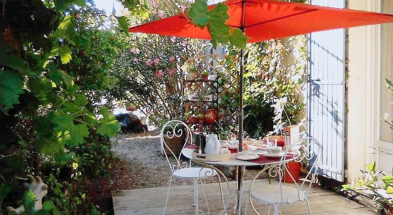 Le Domaine de Belle — photo 3