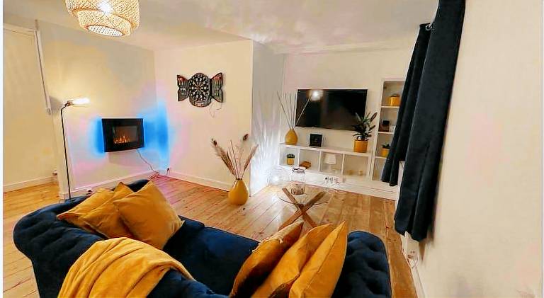 Beautiful rental apartment | Pets allowed — photo 2
