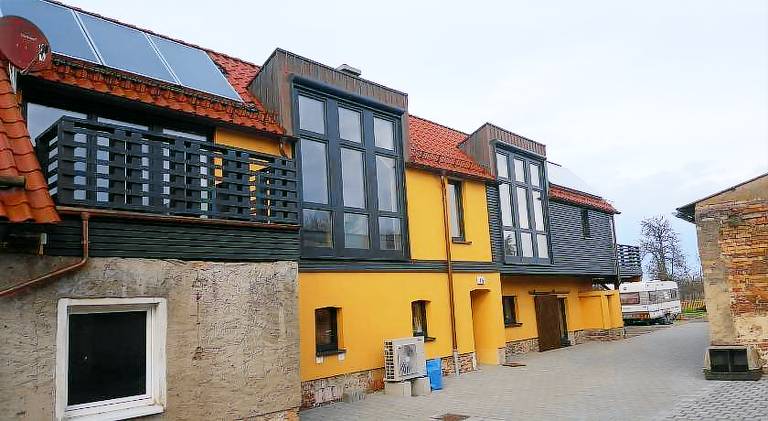 Ferienwohnung  Großräschen