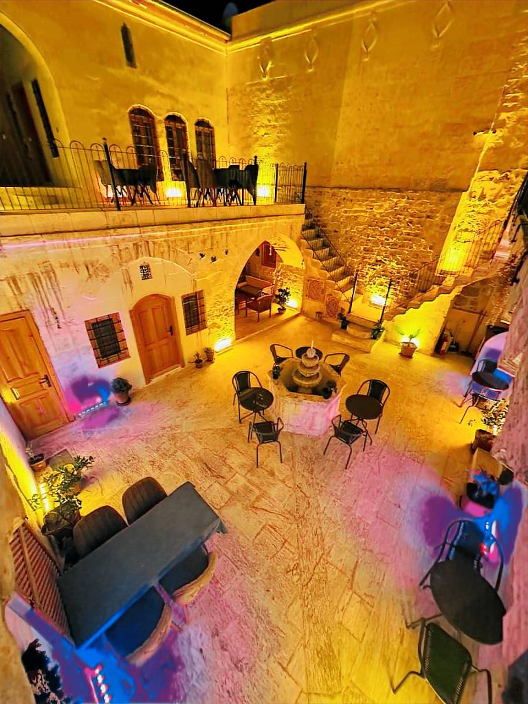TESSERA HOTEL — photo 2