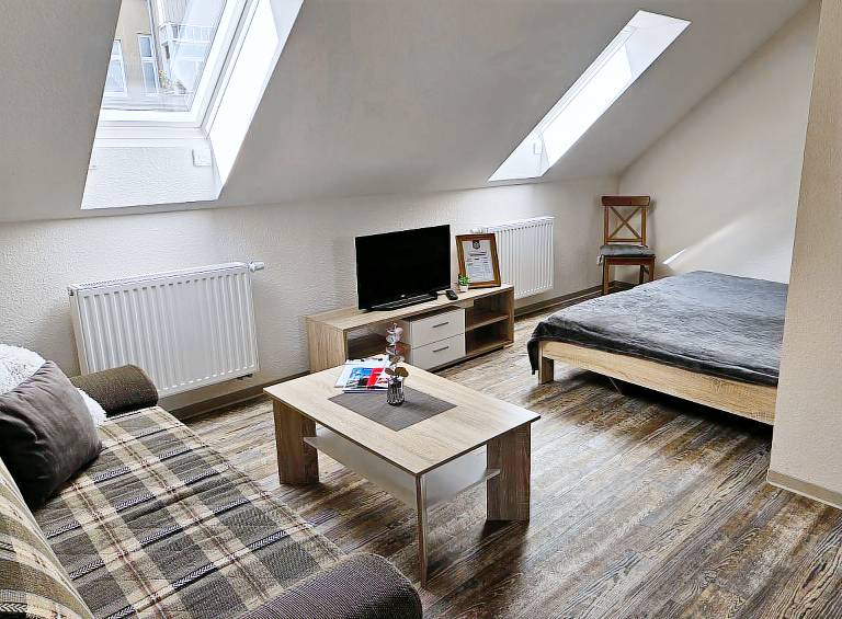 Ferienwohnung Eisenach