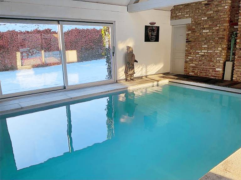 Apartment  Rixensart