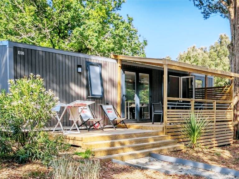 Mobil-home Pornichet