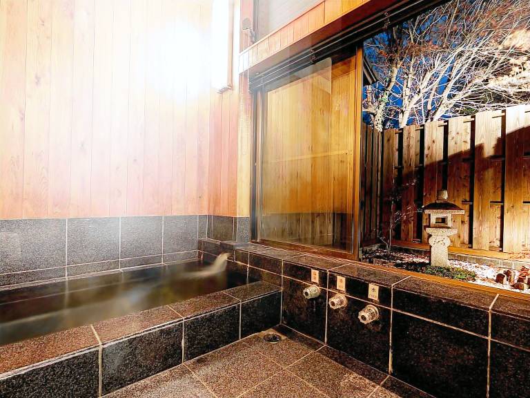 AMAO VILLA Izu Kogen — photo 3
