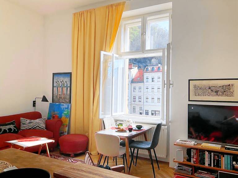 Apartma Brezovica pri Ljubljani