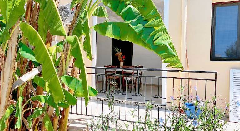Rental apartment with 3 rooms for 6 persons in Carpi