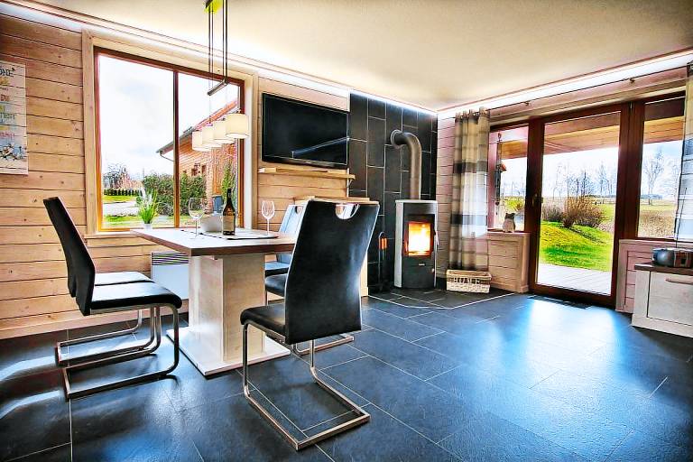 Ferienhaus  Nordhausen