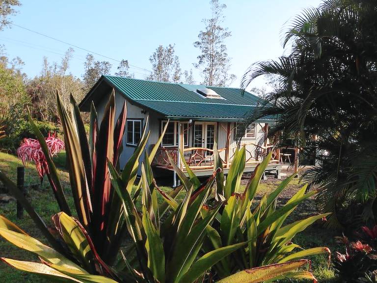 Ferienwohnung  Hawaiian Acres