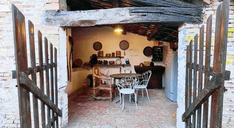 Fattoria la Ginestra, Museo della Civilta Contadina — photo 5