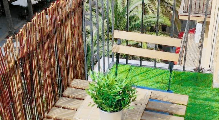 Apartment with terrace | Close to Málaga Cathedral | Pets allowed — photo 3