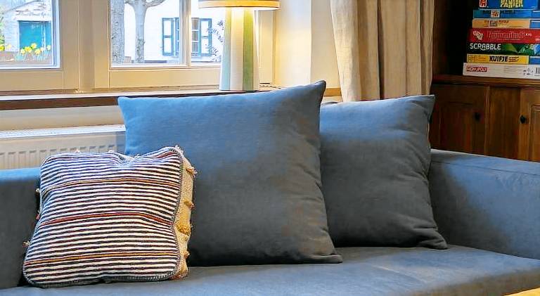 162 m&sup2; Ferienhaus