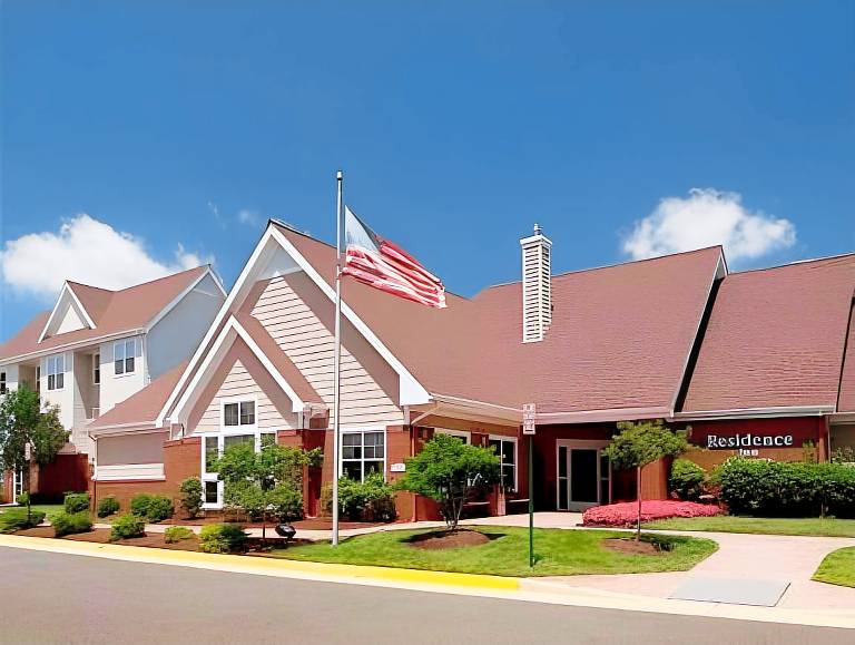 Residence Inn by Marriott Manassas Battlefield Park in Manassas, VA