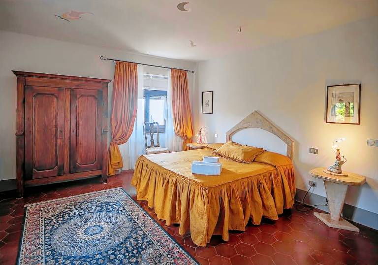 Bed & Breakfast Campiglia Marittima