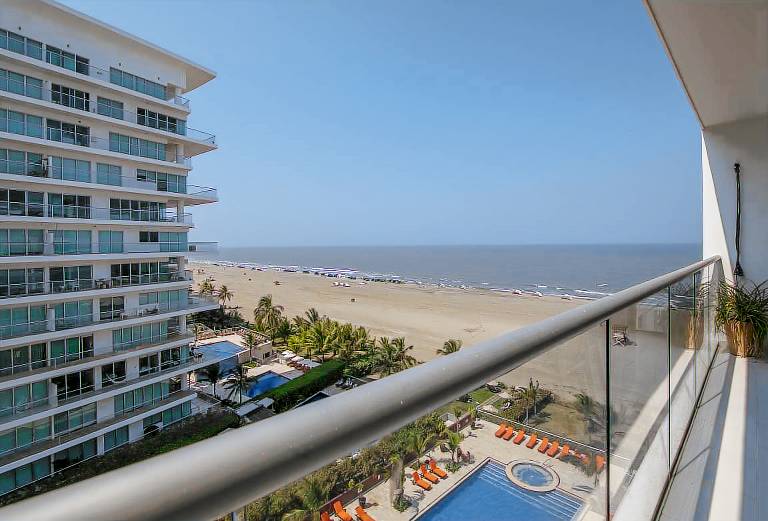 Departamento  Marbella