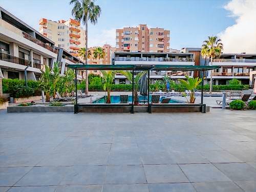 Glory Life, Luxury Apartments for Rent in Antalya, Lara — photo 5
