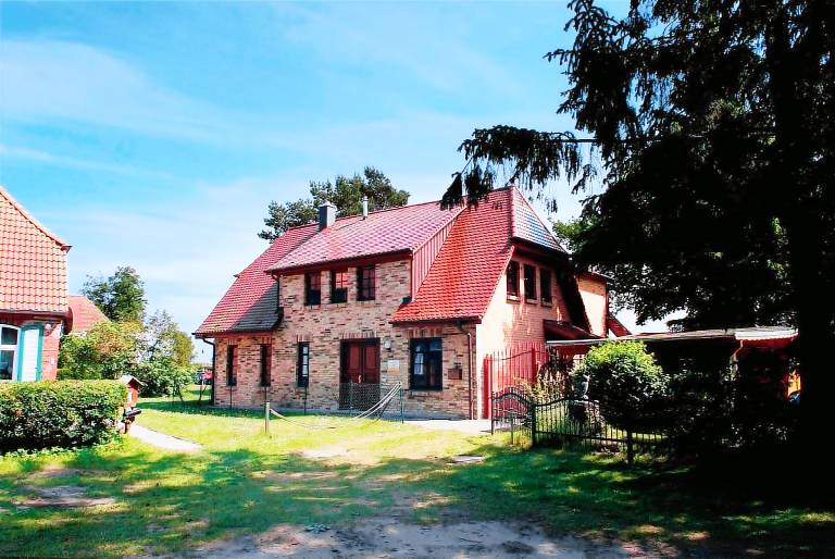 Ferienwohnung  Amt Darß/Fischland