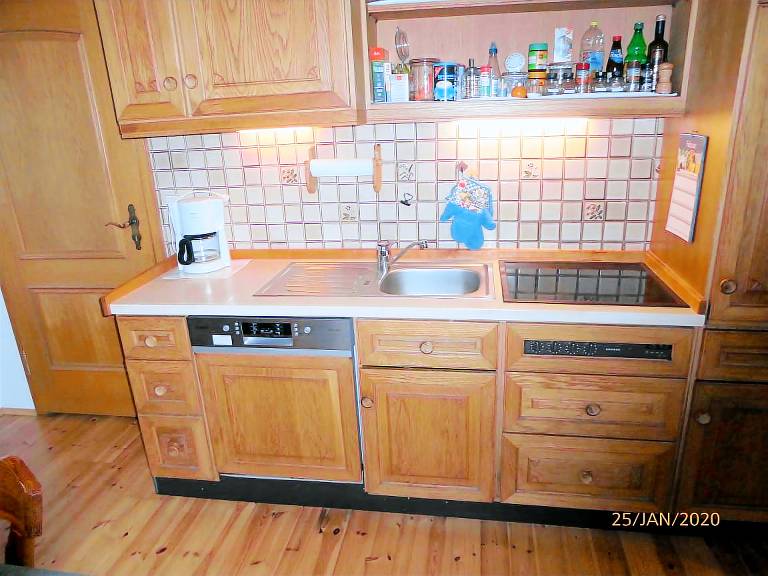 Ferienwohnung Förster (DE Marktschellenberg) - Förster Hildegard - 48058 — photo 4