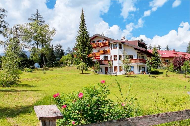 Ferienwohnung in Seefeld in Tirol, Tirol, Österreich