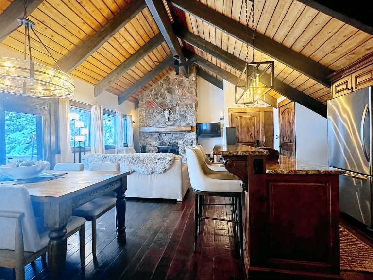 Condo Big Sky